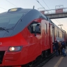 В Башкирии 26 марта отменяются две электрички