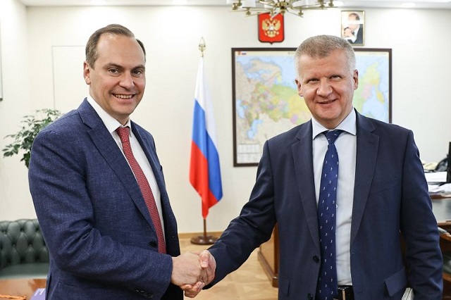 Минпросвещения России поддержало заявку Мордовии на обновление пяти колледжей и техникумов республики