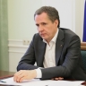 Гладков: В Краснояружском и Ракитянском районах крайне сложная оперативная обстановка
