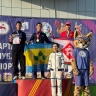 На Спартакиаде учащихся в Якутске наградили легкоатлетов, мас-рестлеров и борцов