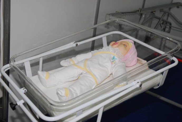 ​В Перми планируется построить частный роддом