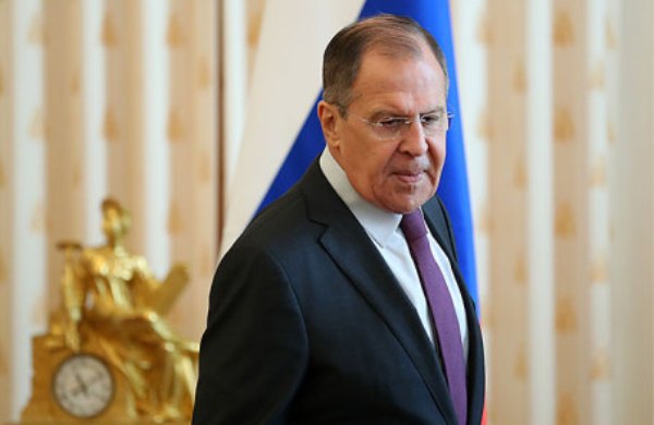 Лавров: «Мечтатели» о миротворцах на Украине доказывают свою полную несостоятельность