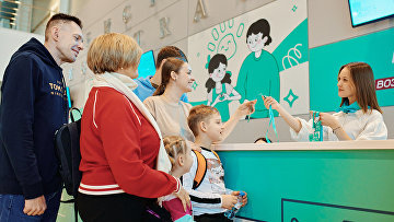 За выход в финал конкурса "Это у нас семейное" поборются 155 уральских семей За выход в финал конкурса "Это у нас семейное" поборются 155 уральских семей