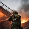 Расчет РСЗО "Град" нанес удар по пункту хранения боеприпасов ВСУ