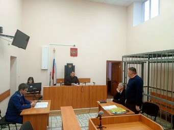 В Башкирии бывший замглавы Мелеузовского района задержан по делу о взятке 