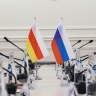 Россия и Южная Осетия могут учредить совместную Комиссию по правам человека