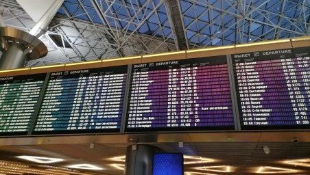 План «Ковер» изменил отношение туристов к страховым полисам