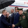 Посещение Российского федерального ядерного центра – Всероссийского научно-исследовательского института экспериментальной физики