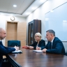 В Минпросвещения РФ обсудили обновление образовательной инфраструктуры Иркутской области