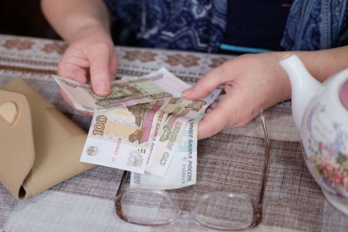 Индексацию пенсий предложили увеличить до 15%