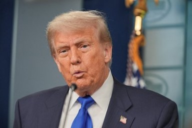 В Европе пожаловались на Трампа