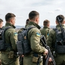 В Харькове сотрудники ТЦК мобилизовали посетителя детской площадки