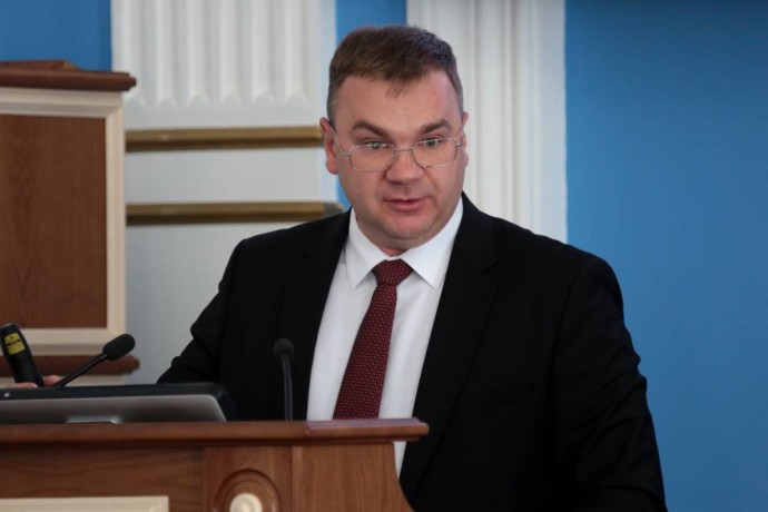​В Перми выросла численность населения