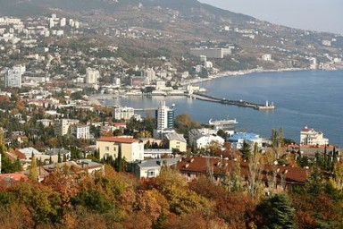 Крым продолжит национализировать активы украинских олигархов