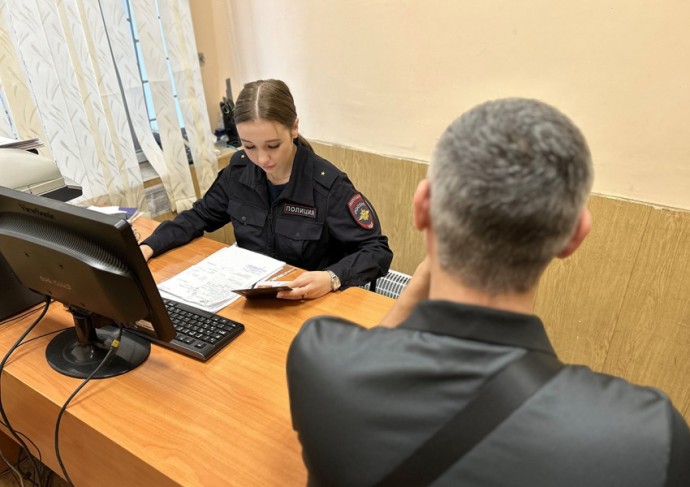 В Магнитогорске за день раскрыли 170 преступлений