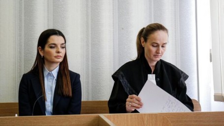 Защита Гуцул обжалует решение суда о продлении домашнего ареста