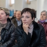 "Ни одно обращение не останется без внимания": вице-мэр встретился с жителями Владимировки
