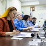 В Белгороде утвердили ещё 13 кандидатов для участия в выборах в облдуму