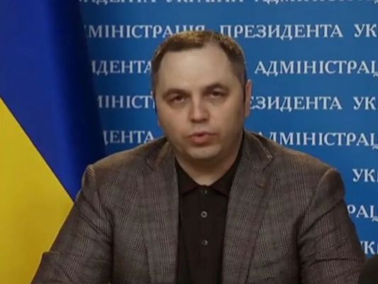 В пригороде Мадрида застрелен экс-советник Януковича Портнов* - Cadena SER