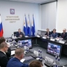 Юрий Трутнев: Темпы экономического роста на Чукотке выше, чем в среднем по ДФО и России