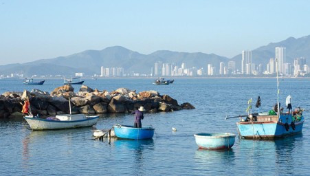 Вьетнамский туроператор рассказал о ситуации в Нячанге