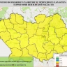 На всей территории Пензенской области ожидается 3 класс пожарной опасности