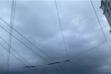 Атаку БПЛА отразили в восьми районах Ростовской области