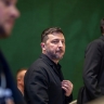 Украинские СМИ сообщили, что Киев рассматривает отправку делегации в Москву