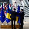 В ЕС задумались о воровстве Украиной кредита на 90 миллиардов