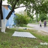 Гладков поручил обеспечить нахождение местных властей и полиции в приграничных сёлах