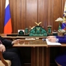 Москалькова поблагодарила Путина за постоянную поддержку института омбудсменов