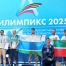 В Казани подвели итоги первого чемпионата по профмастерству среди участников СВО «Абилимпикс – 2025»