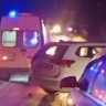 Четыре человека пострадали в ДТП под Петербургом, включая беременную женщину