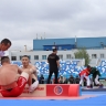 В Якутске стартовали соревнования по борьбе корэш и мас-рестлингу в рамках федерального Сабантуя