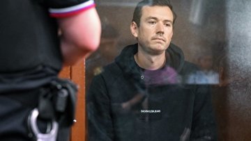 Суд арестовал экс-замгубернатора Челябинской области Богашова