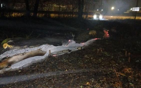 В Курске продолжают искать источники неприятного запаха на улицах города В Курске продолжают искать источники неприятного запаха на улицах города