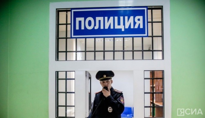 Серийного вора задержали в Якутске