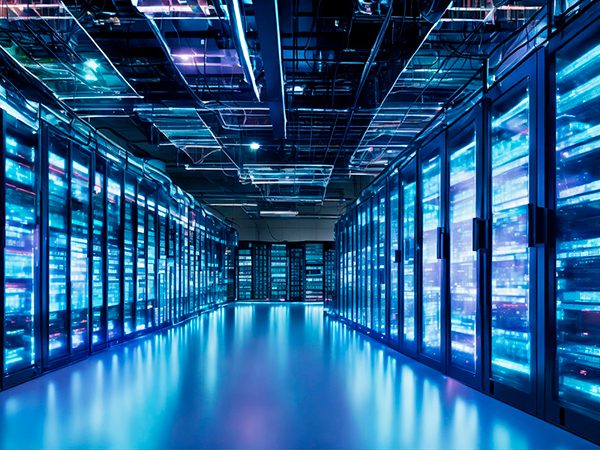 Правительство должно выбрать места строительства ЦОД – поручение президента