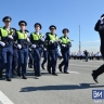 В Магнитогорске во время парада потерялся ребёнок