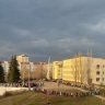 Школа вместо парка. Сотни горожан высказались против стройки