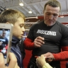 Спортивный фестиваль с участием известных боксеров пройдет в Москве 30 августа