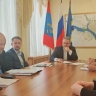 Костромским коммунальщикам велели искать пар