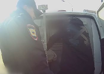 Вора-серийника задержали в Благовещенске