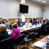 Комитет по бюджету и налогам рекомендовал принять в первом чтении проект федерального бюджета на 2026-2028 годы