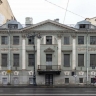 Дом архитектора Брюллова на Васильевском острове собираются превратить в креативное пространство