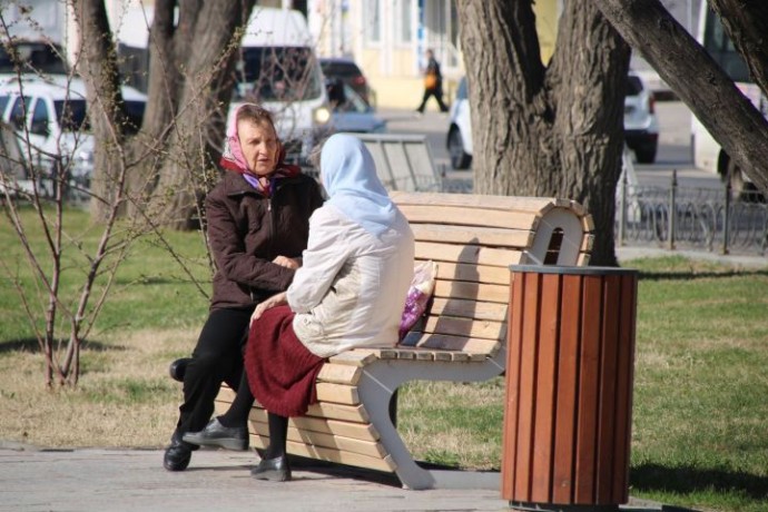 Минтруд рассказал об изменениях в выплатах пенсий