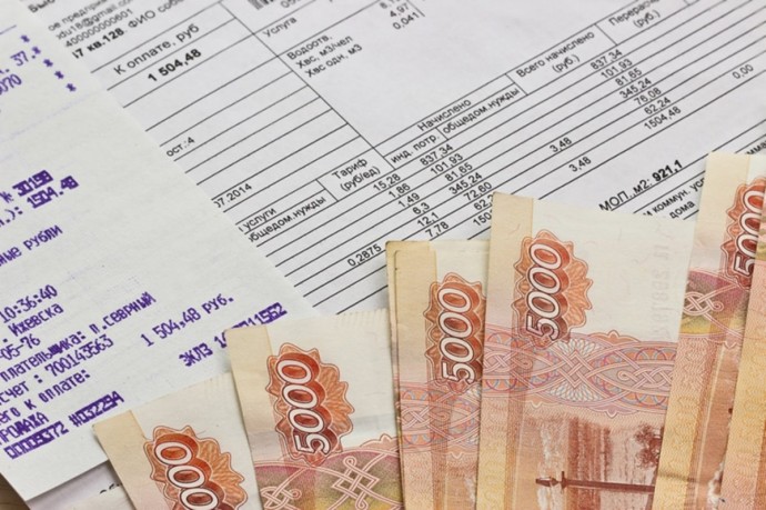 В сфере жилищно-коммунальных услуг жители Татарстана нарастили миллиардные долги
