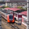 В Уфе открылся транспортно-пересадочный узел железной дороги и автобусов