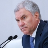 Володин преподал урок президенту бундестага: Как называется армия, взявшая Берлин?