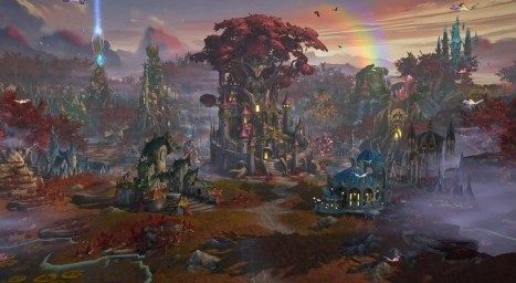 Авторы Heroes of Might and Magic: Olden Era показали героев и юнитов фракции «Лесной союз»